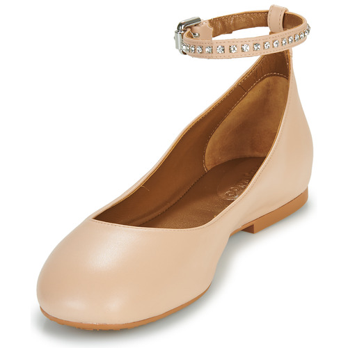 Ballerine-LYNETTE-Beige-2