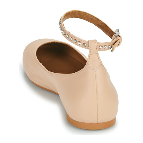 Ballerine-LYNETTE-Beige-4