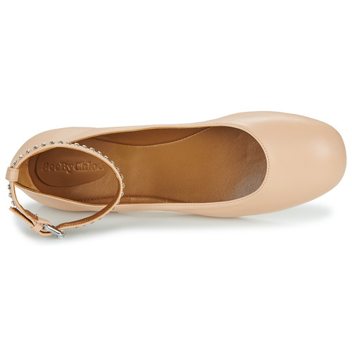 Ballerine-LYNETTE-Beige-5