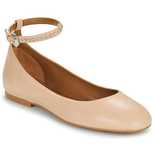 Ballerine    LYNETTE  Beige