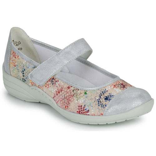 Ballerine multicolore best sale