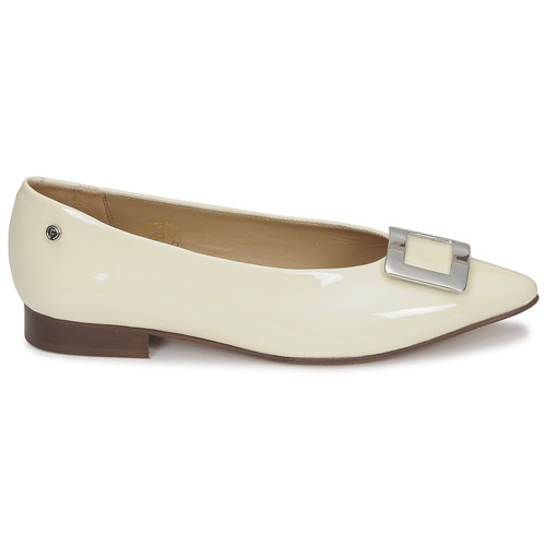 Ballerine-OVELLIE-Beige-1