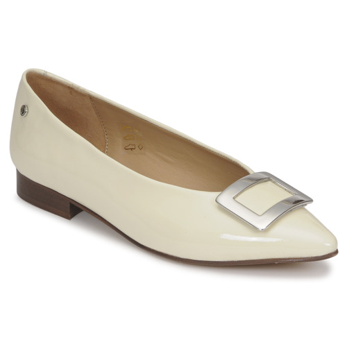 Ballerine    OVELLIE  Beige