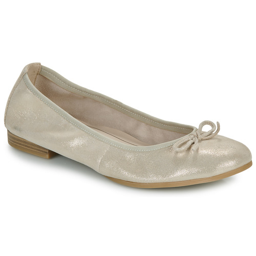 Ballerine    -  Oro