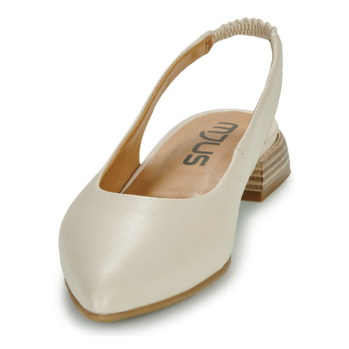 Ballerine-PORTOFINO-SLING-Beige-2