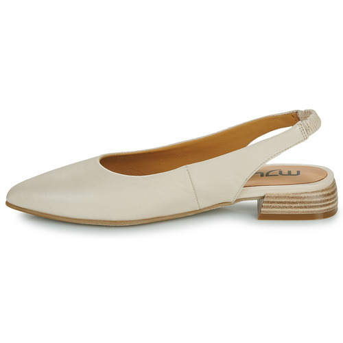 Ballerine-PORTOFINO-SLING-Beige-3