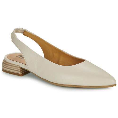 Ballerine    PORTOFINO SLING  Beige