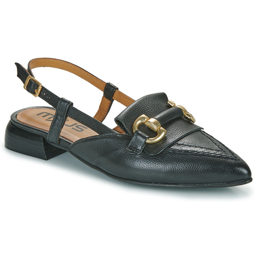 Ballerine    PORTOFINO SLING  Nero