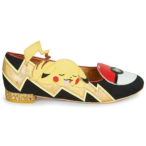 Ballerine-Pikachu-Dreams-Nero-1