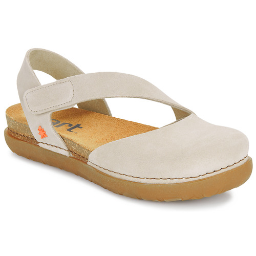 Ballerine    RHODES  Beige