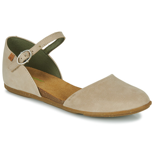 Ballerine    STELLA  Beige