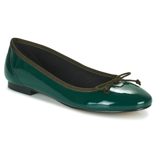 Ballerine    STORY  Verde