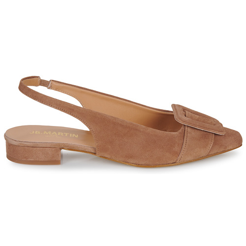 Ballerine-VARIA-Marrone-1