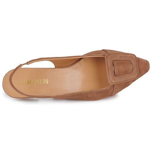 Ballerine-VARIA-Marrone-5