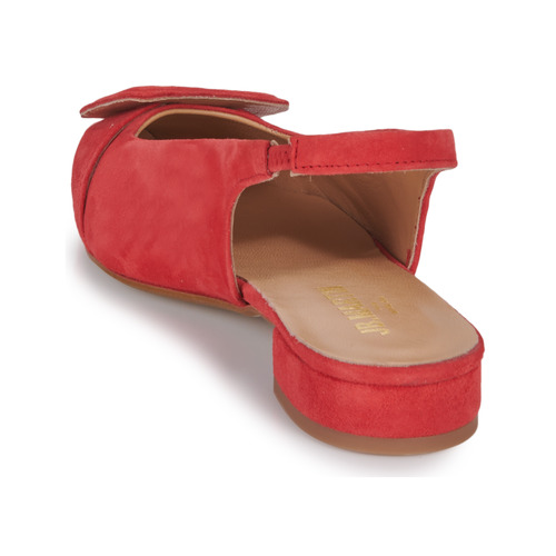 Ballerine-VARIA-Rosso-4