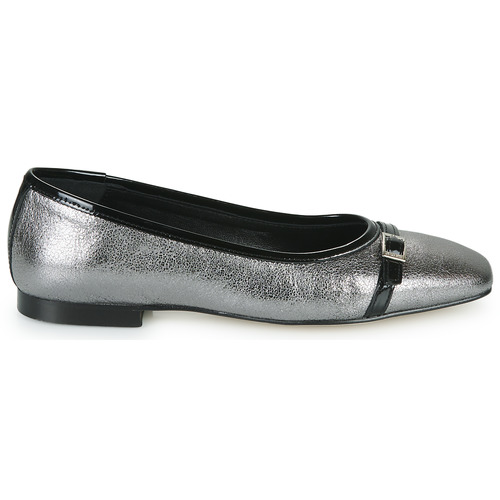 Ballerine-VELINA-Argento-1