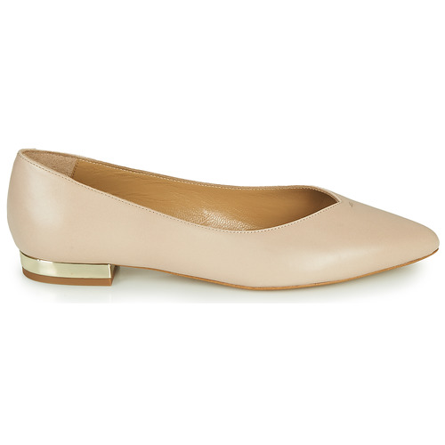 Ballerine-VERONICA-Beige-1