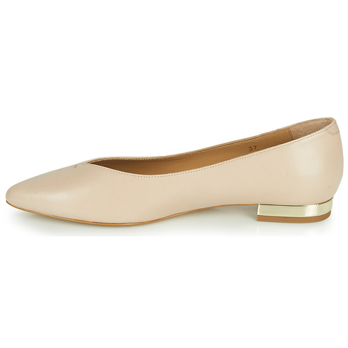 Ballerine-VERONICA-Beige-3