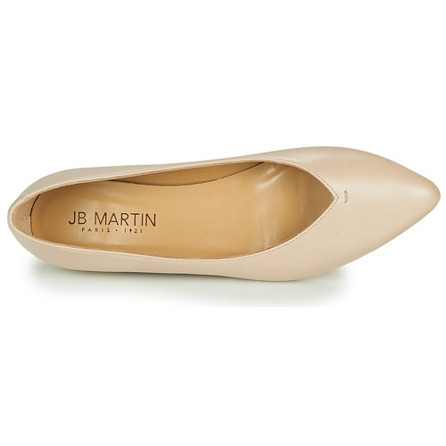 Ballerine-VERONICA-Beige-5