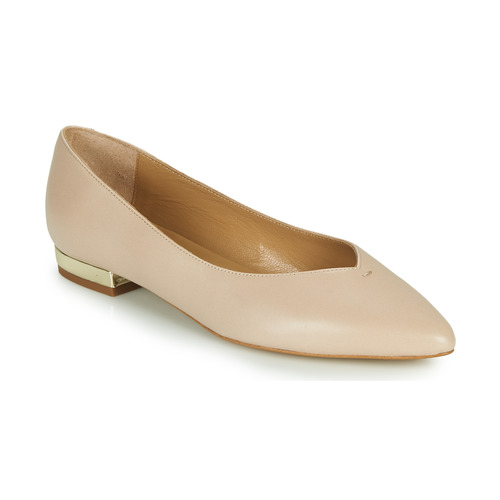 Ballerine    VERONICA  Beige