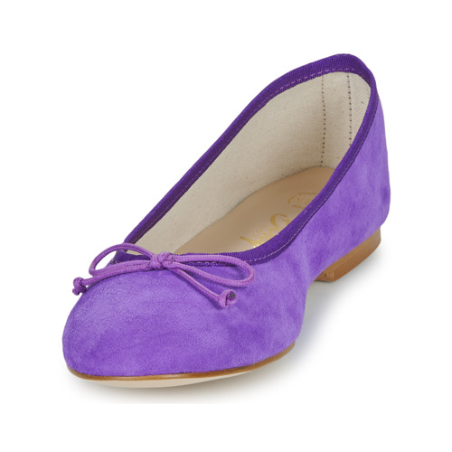 Ballerine-VIOLET-Viola-2