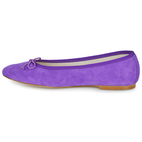 Ballerine-VIOLET-Viola-3