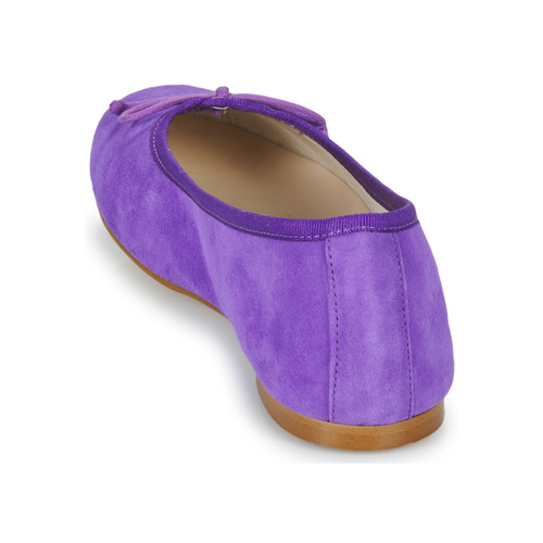 Ballerine-VIOLET-Viola-4