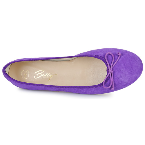 Ballerine-VIOLET-Viola-5