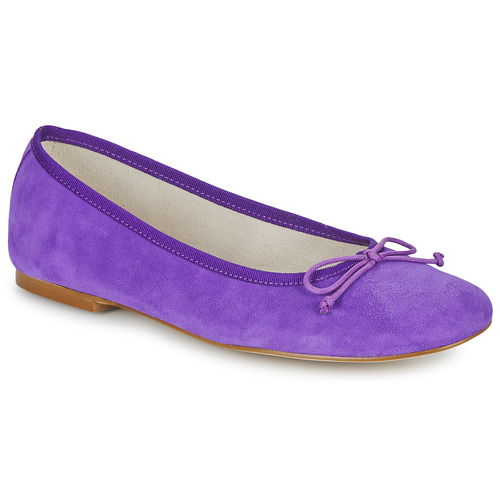 Ballerine    VIOLET  Viola