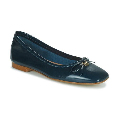 Ballerine    VIRTUOSE  Marine