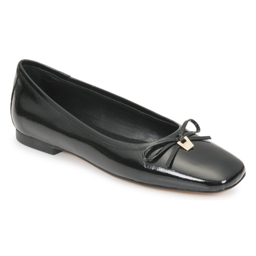 Ballerine    VIRTUOSE  Nero