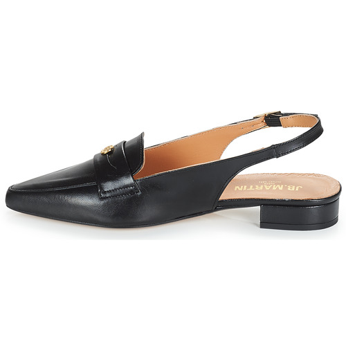 Ballerine-VISUELLE-Nero-3