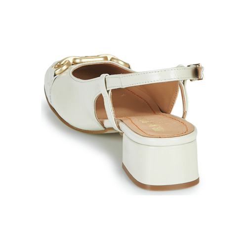 Ballerine-VIVELLE-Bianco-4