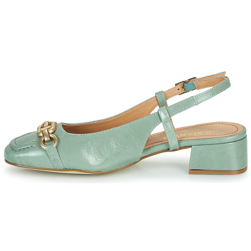 Ballerine-VIVELLE-Verde-3