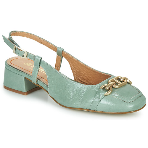 Ballerine    VIVELLE  Verde