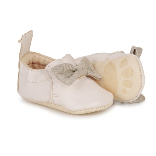 Ballerine-bambina-ragazza-Easy-Peasy-MY-BLUMOO-NOEUD-PAPILLON-Beige-Easy-Peasy-3608925702497-2