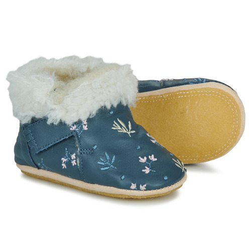 Ballerine-bambina-ragazza-Easy-Peasy-MY-FOUBLU-Blu-Easy-Peasy-3608925804931-2