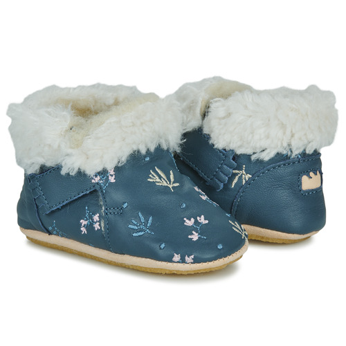 Ballerine-bambina-ragazza-Easy-Peasy-MY-FOUBLU-Blu-Easy-Peasy-3608925804931-3