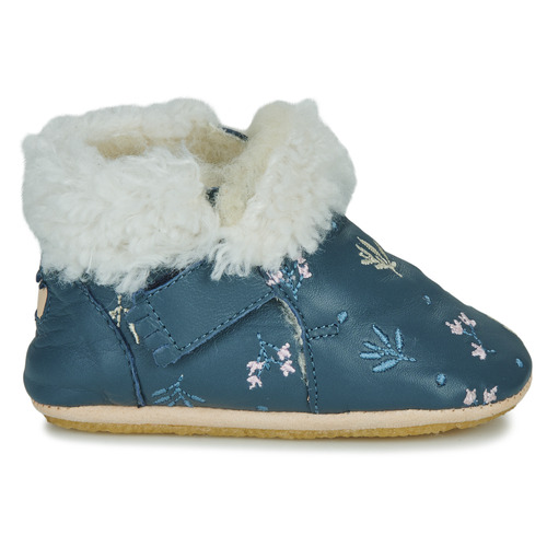 Ballerine-bambina-ragazza-Easy-Peasy-MY-FOUBLU-Blu-Easy-Peasy-3608925804931-4