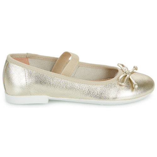 Ballerine-bambina-ragazza-Geox-JR-PLIE-Oro-Geox-8056206688681-1