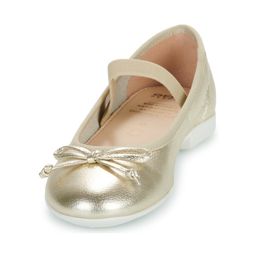 Ballerine-bambina-ragazza-Geox-JR-PLIE-Oro-Geox-8056206688681-2