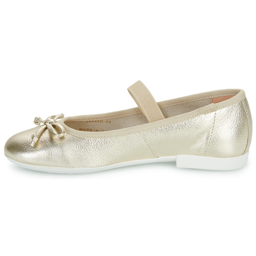 Ballerine-bambina-ragazza-Geox-JR-PLIE-Oro-Geox-8056206688681-3