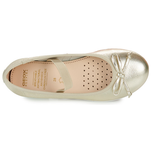 Ballerine-bambina-ragazza-Geox-JR-PLIE-Oro-Geox-8056206688681-5