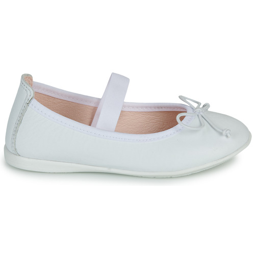 Ballerine-bambina-ragazza-Pablosky-Bianco-Pablosky-8445543129184-1