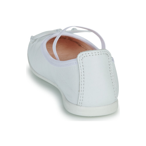 Ballerine-bambina-ragazza-Pablosky-Bianco-Pablosky-8445543129184-4