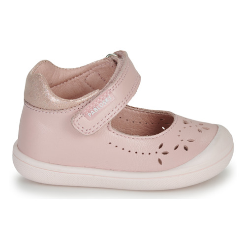 Ballerine-bambina-ragazza-Pablosky-Rosa-Pablosky-8445543301368-1