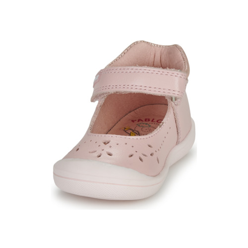 Ballerine-bambina-ragazza-Pablosky-Rosa-Pablosky-8445543301368-2