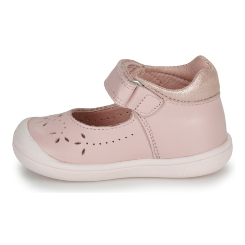 Ballerine-bambina-ragazza-Pablosky-Rosa-Pablosky-8445543301368-3