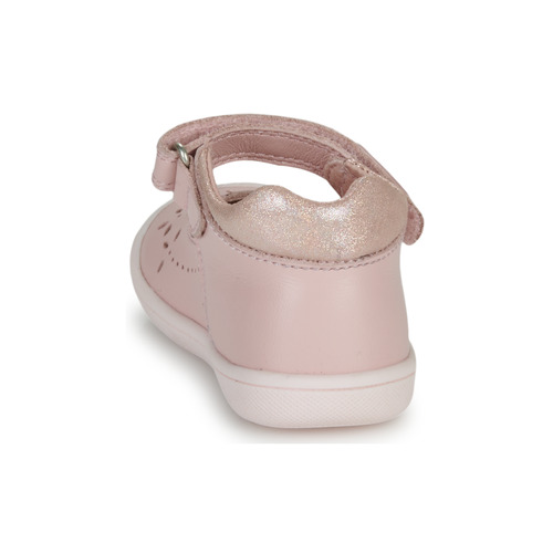 Ballerine-bambina-ragazza-Pablosky-Rosa-Pablosky-8445543301368-4