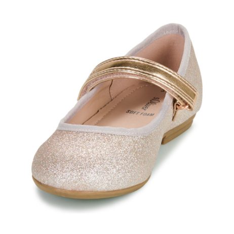 Ballerine-bambina-ragazza-S.Oliver-Oro-S.Oliver-4064238404593-2